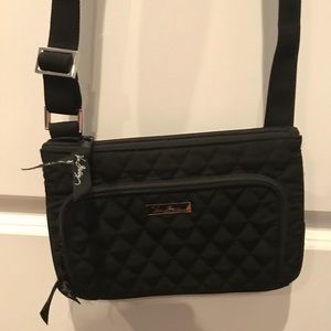 Vera Bradley crossbody